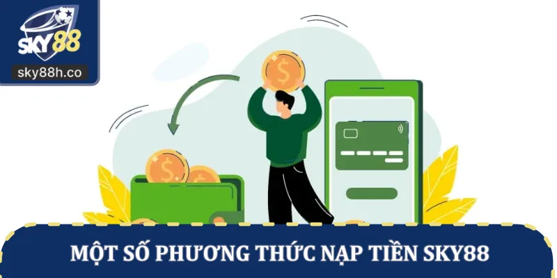 Điều kiện để rút tiền SKY88